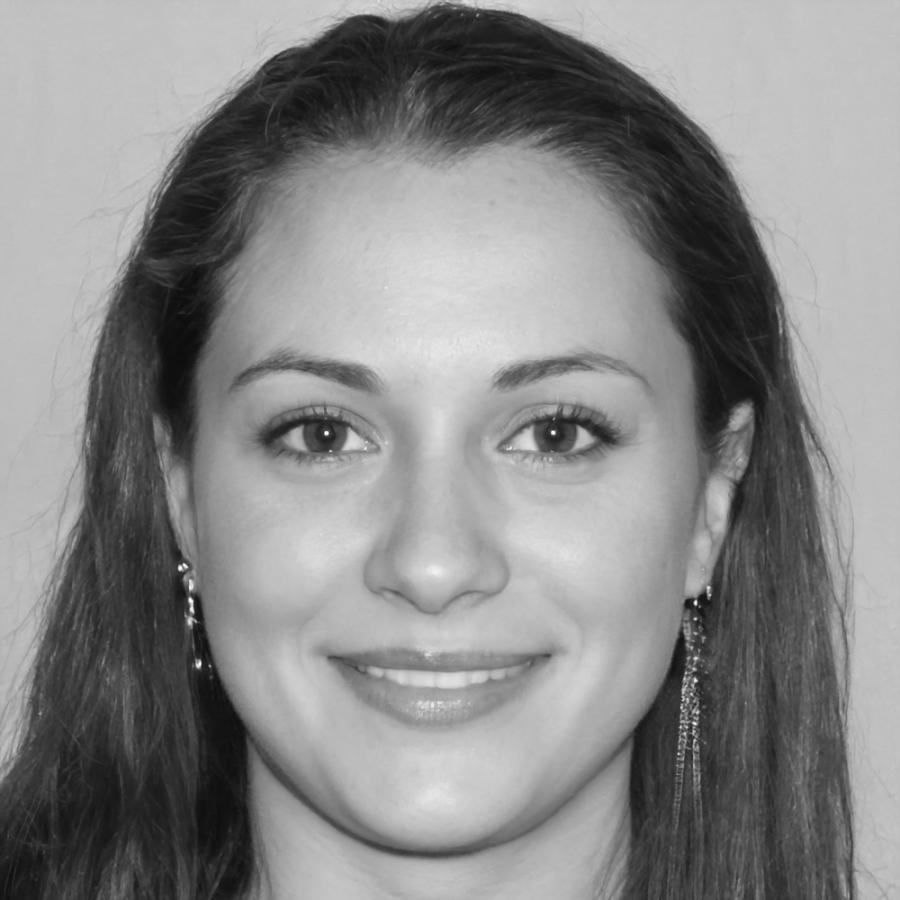 Sarah Klein, Gründerin und Geschäftsführerin von zephylarosiq