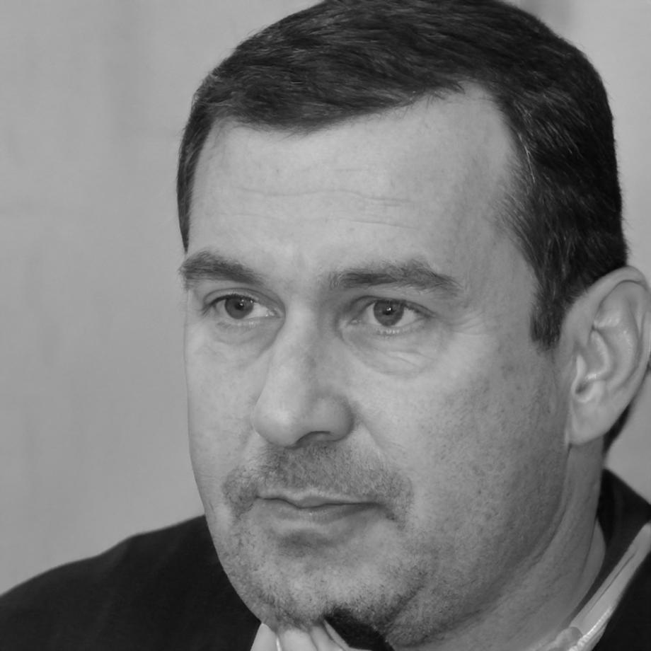 Michael Weber, Finanzexperte und Chefanalyst bei zephylarosiq